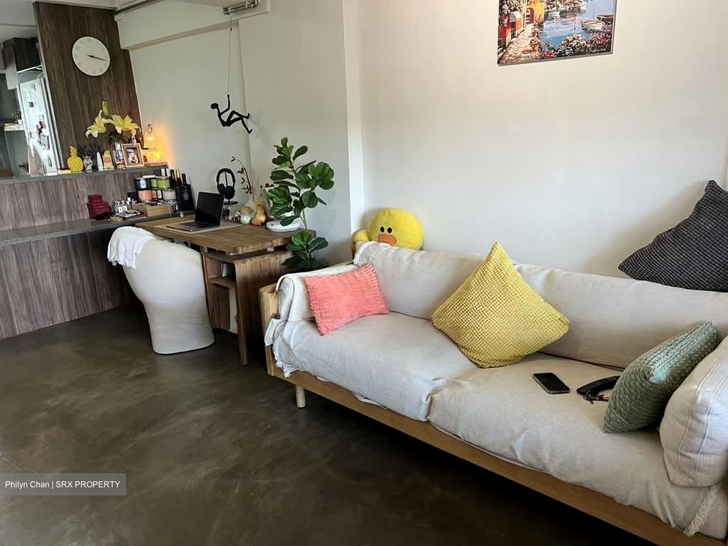 Blk 32 Marine Crescent Ville (Marine Parade), HDB 3 Rooms #563938481